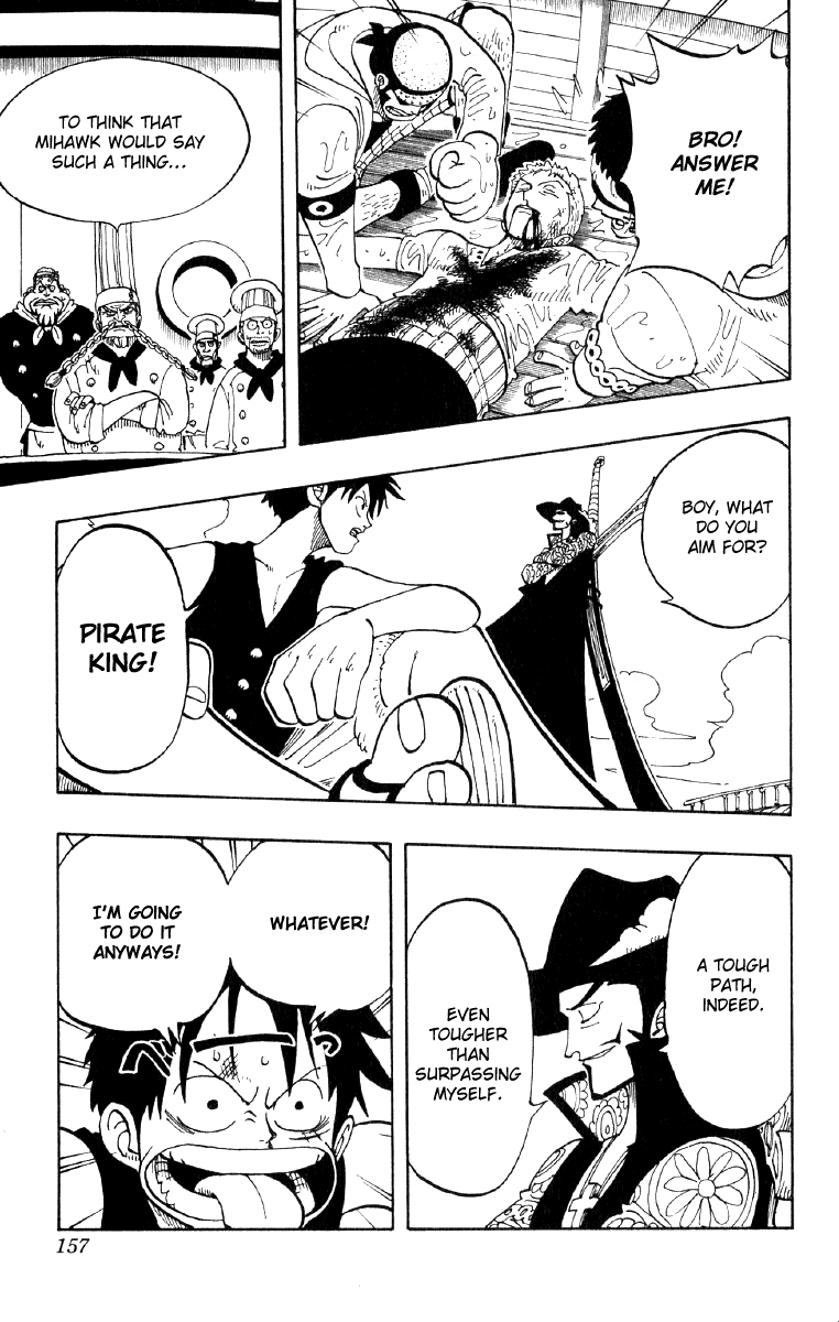 One Piece, Chapter 52 image 13